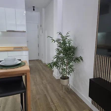 8i Canteras 1-21 * 라스팔마스