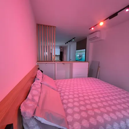 8i Canteras 1-21 Las Palmas de Gran Canárias