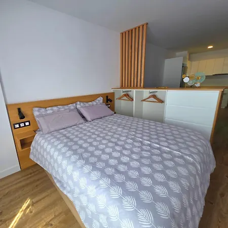 8i Canteras 1-21 Las Palmas de Gran Canaria