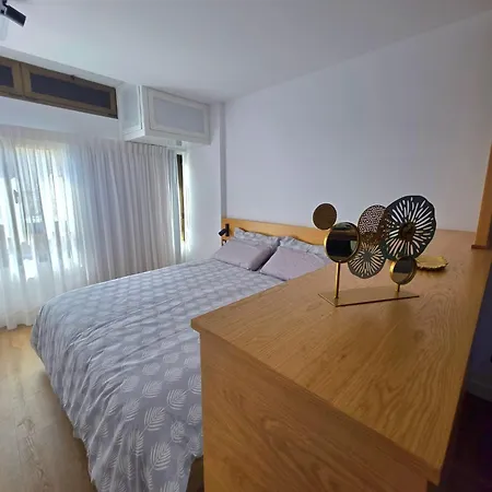 8i Canteras 1-21 Apartment