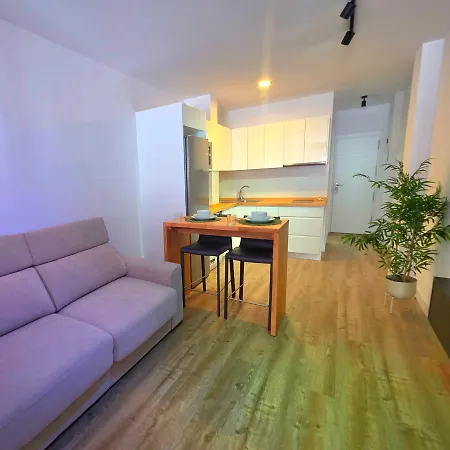 8i Canteras 1-21 Apartment *