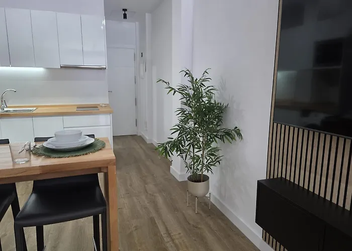 8i Canteras 1-21 * Las Palmas de Gran Canárias