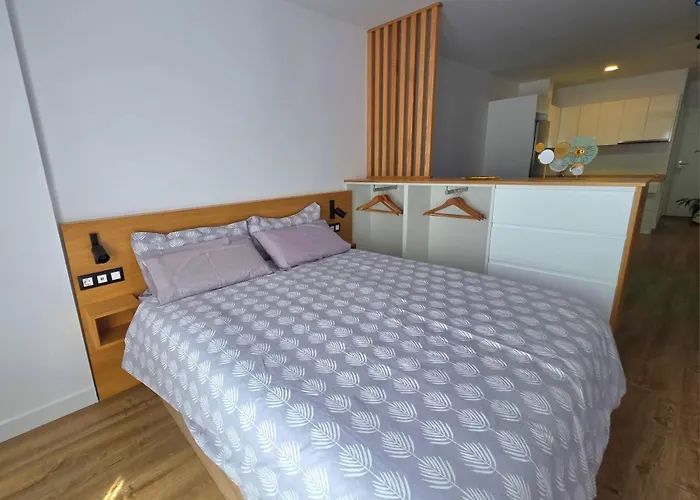 8i Canteras 1-21 Las Palmas de Gran Canárias