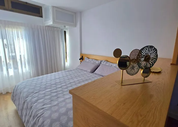 8i Canteras 1-21 Apartamento