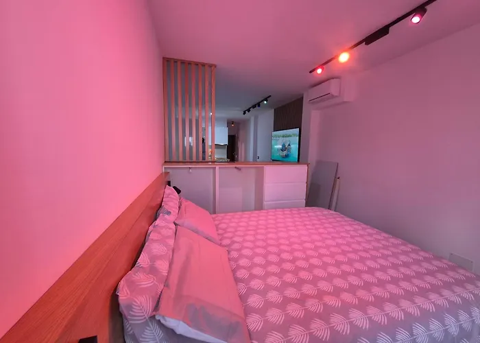 8i Canteras 1-21 Лас-Пальмас-де-Гран-Канарія